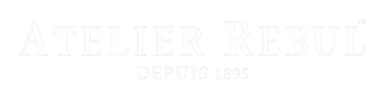 Atelier Rebul Parfum Logo