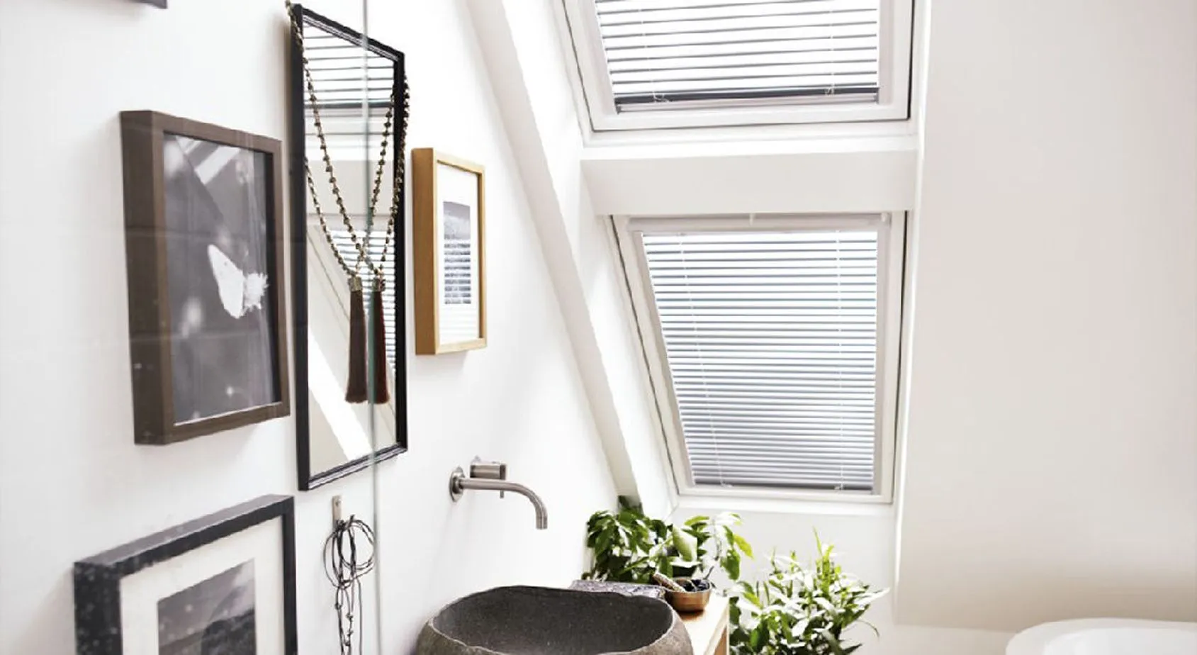 Velux gordijnen en rolluiken
